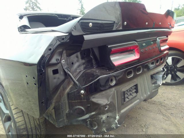 2C3CDZBT4LH250620 Dodge Challenger R/t