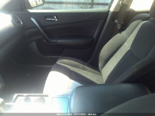 1N4AA5AP9EC440126 Nissan Maxima 3.5 S