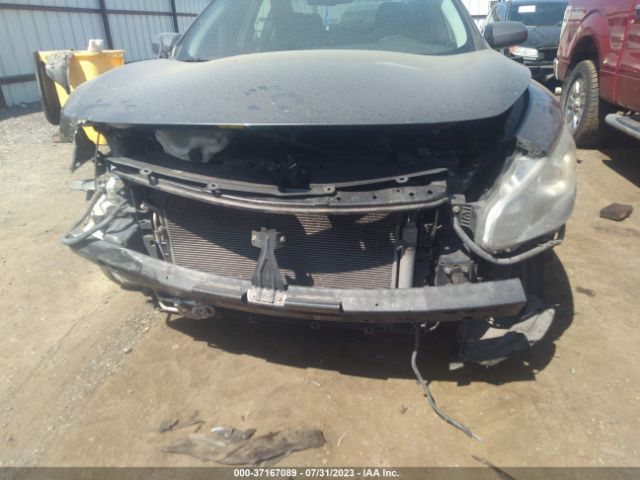 1N4AA5AP9EC440126 Nissan Maxima 3.5 S