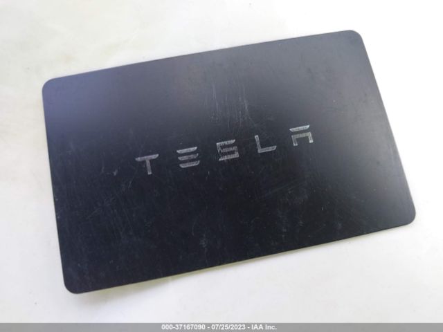 5YJ3E1EA4PF458707 Tesla MODEL 3