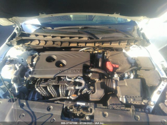 1N4BL4CV2KC203090 Nissan Altima 2.5 Sr