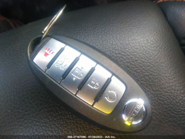 1N4BL4CV2KC203090 Nissan Altima 2.5 Sr