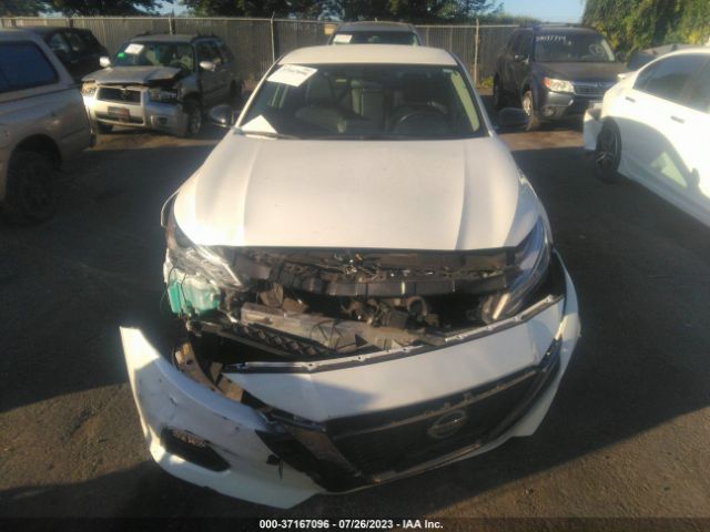 1N4BL4CV2KC203090 Nissan Altima 2.5 Sr