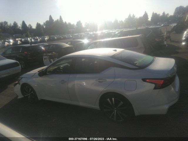1N4BL4CV2KC203090 Nissan Altima 2.5 Sr