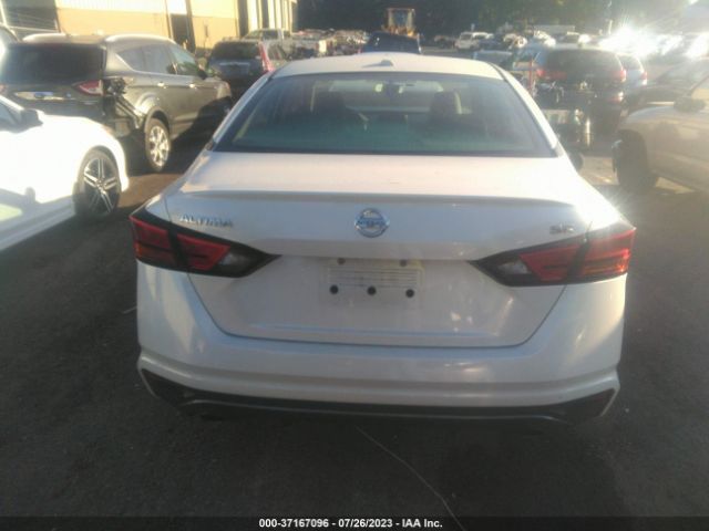 1N4BL4CV2KC203090 Nissan Altima 2.5 Sr