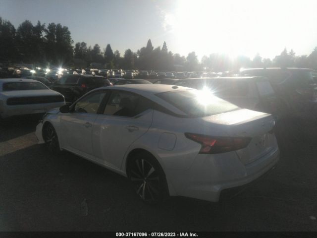 1N4BL4CV2KC203090 Nissan Altima 2.5 Sr