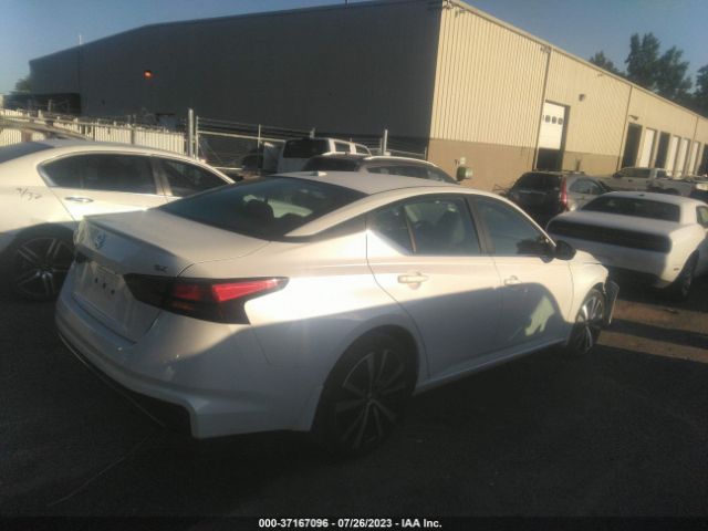 1N4BL4CV2KC203090 Nissan Altima 2.5 Sr