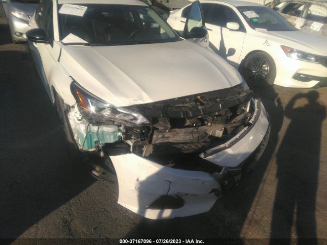 1N4BL4CV2KC203090 Nissan Altima 2.5 Sr