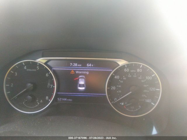 1N4BL4CV2KC203090 Nissan Altima 2.5 Sr