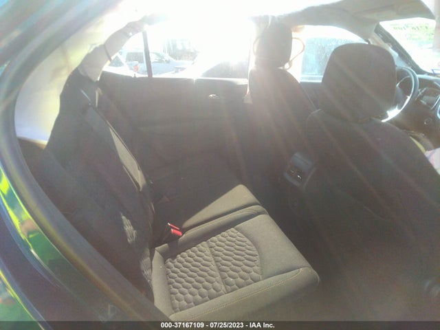 Chevrolet EQUINOX LT 2020 3GNAXKEV1LL314951 Image 8