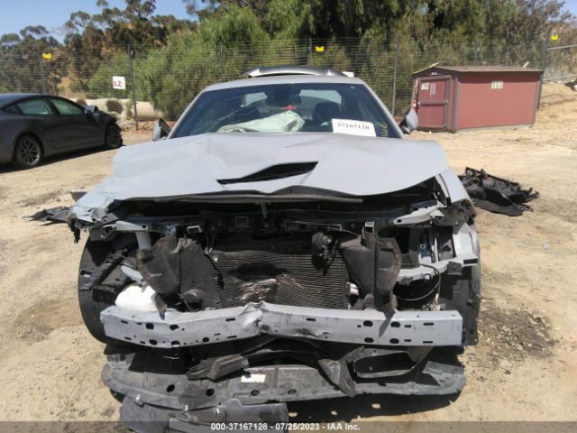 2C3CDXGJ4MH678989 Dodge Charger Scat Pack