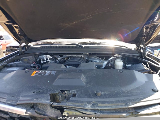 Chevrolet Suburban Lt 2018 1GNSCHKC0JR207885 Image 16