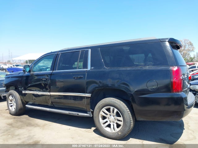 Chevrolet Suburban Lt 2018 1GNSCHKC0JR207885 Image 6