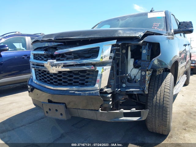 Chevrolet Suburban Lt 2018 1GNSCHKC0JR207885 Image 12