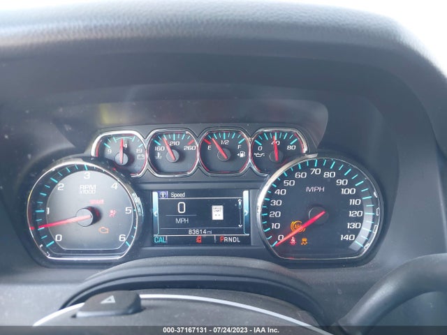 Chevrolet Suburban Lt 2018 1GNSCHKC0JR207885 Image 13