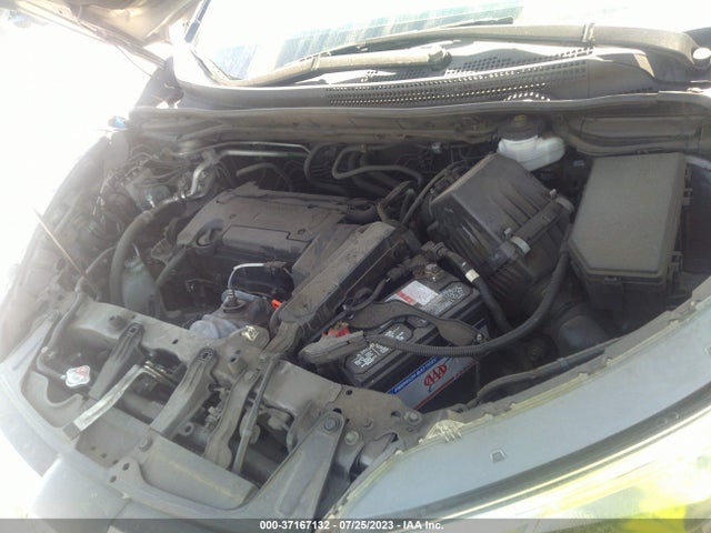 Honda CR-V EX 2016 3CZRM3H5XGG710892 Image 16