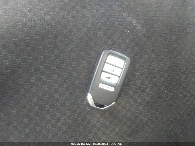 Honda CR-V EX 2016 3CZRM3H5XGG710892 Image 3