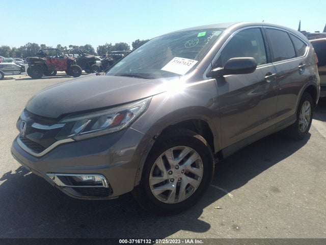 Honda CR-V EX 2016 3CZRM3H5XGG710892 Image 6