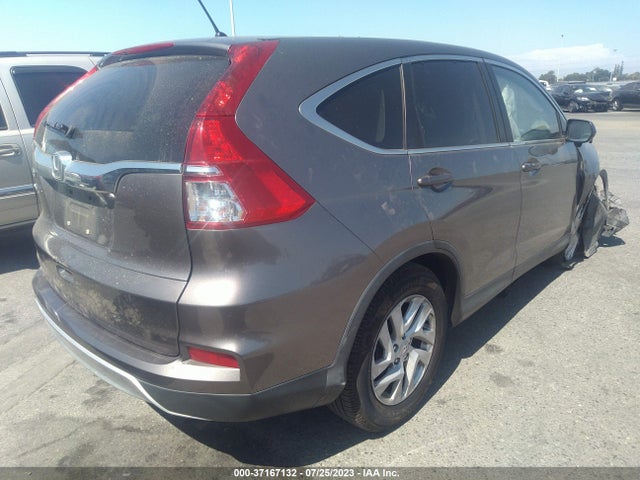 Honda CR-V EX 2016 3CZRM3H5XGG710892 Image 10