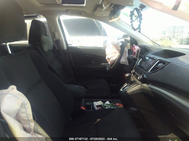 Honda CR-V EX 2016 3CZRM3H5XGG710892 Image 11