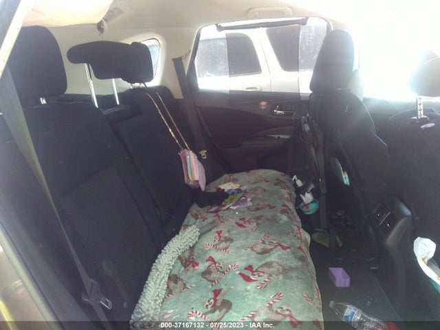 Honda CR-V EX 2016 3CZRM3H5XGG710892 Image 14