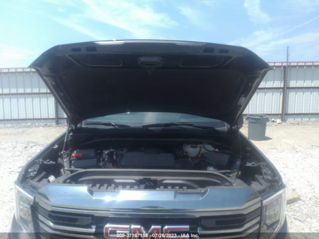 1GTPUEEL9NZ575784 GMC Sierra 1500 At4