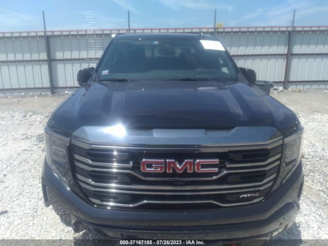 1GTPUEEL9NZ575784 GMC Sierra 1500 At4