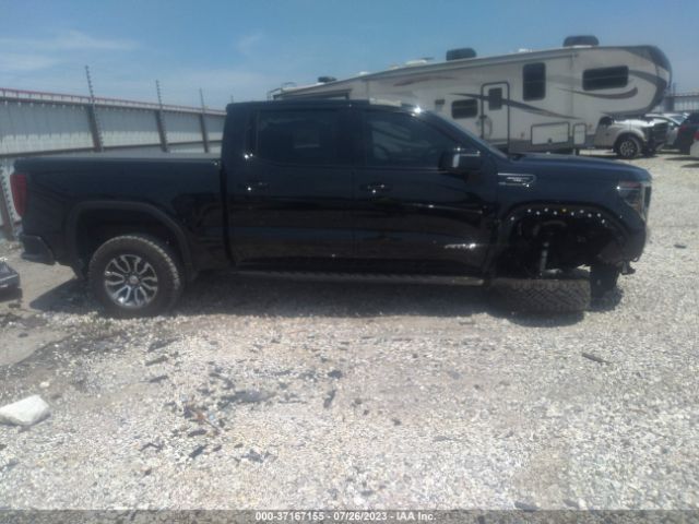 1GTPUEEL9NZ575784 GMC Sierra 1500 At4