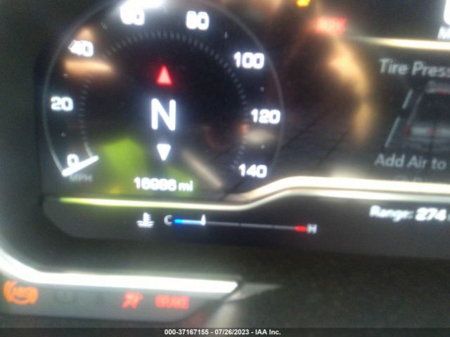 1GTPUEEL9NZ575784 GMC Sierra 1500 At4