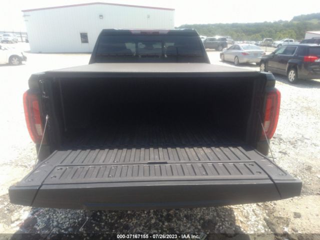 1GTPUEEL9NZ575784 GMC Sierra 1500 At4