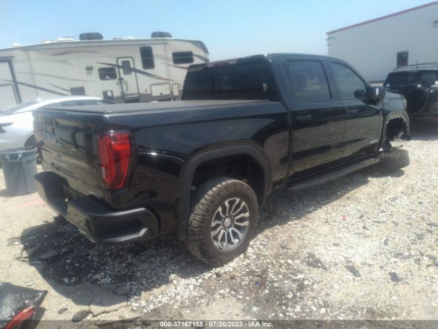 1GTPUEEL9NZ575784 GMC Sierra 1500 At4