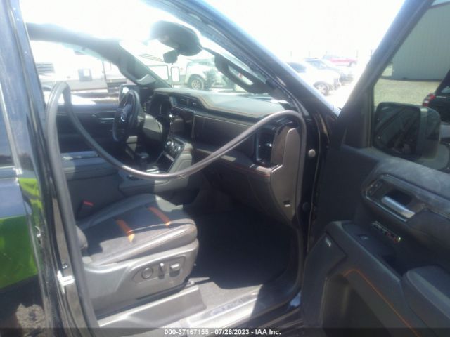 1GTPUEEL9NZ575784 GMC Sierra 1500 At4