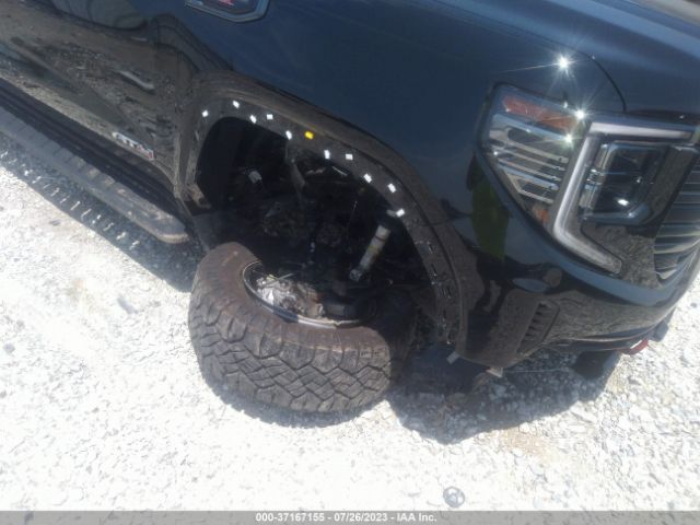 1GTPUEEL9NZ575784 GMC Sierra 1500 At4