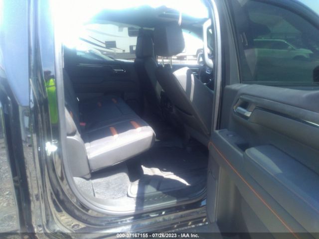 1GTPUEEL9NZ575784 GMC Sierra 1500 At4