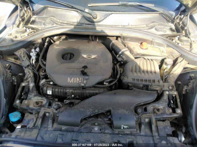 WMWLN9C37H2E50544 Mini Clubman Cooper S