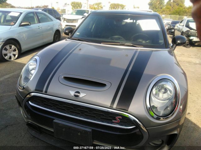 WMWLN9C37H2E50544 Mini Clubman Cooper S
