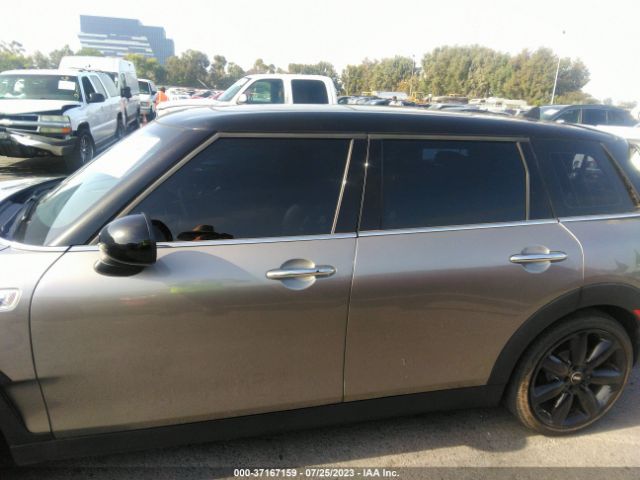 WMWLN9C37H2E50544 Mini Clubman Cooper S