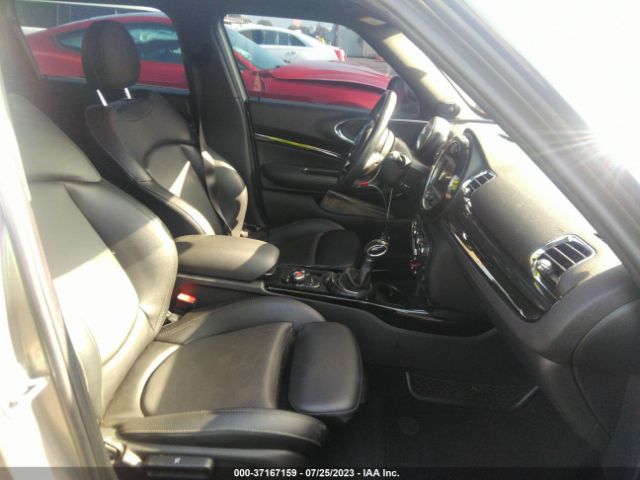 WMWLN9C37H2E50544 Mini Clubman Cooper S