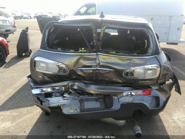 WMWLN9C37H2E50544 Mini Clubman Cooper S