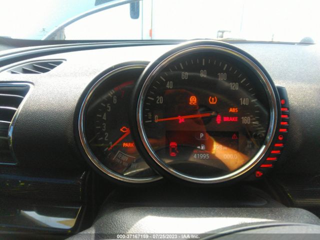 WMWLN9C37H2E50544 Mini Clubman Cooper S