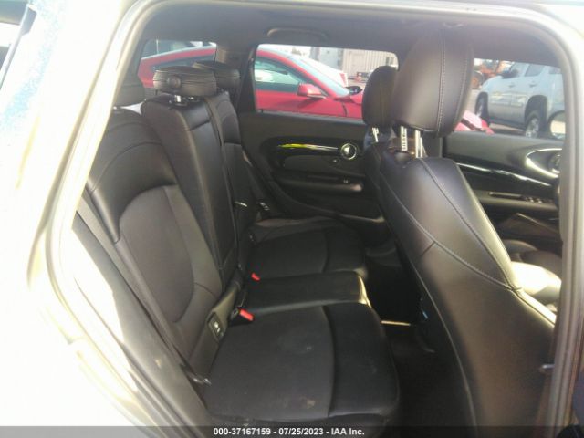 WMWLN9C37H2E50544 Mini Clubman Cooper S
