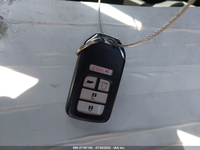 Honda Civic Hatchback Ex 2018 SHHFK7H55JU222256 Image 3