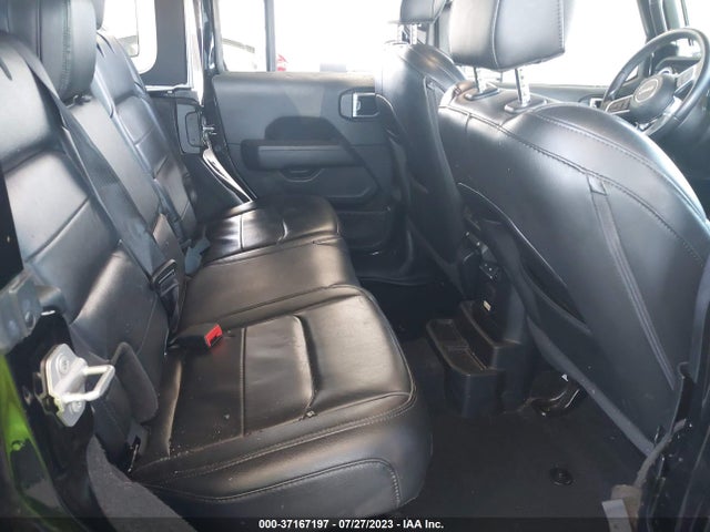 1C4HJXEG8LW262171 Jeep Wrangler Unlimited Sahara Altitude