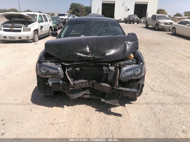 2C3CCAAG7MH502189 Chrysler 300 Touring