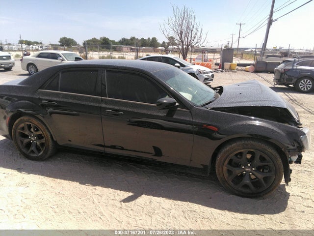 2C3CCAAG7MH502189 Chrysler 300 Touring