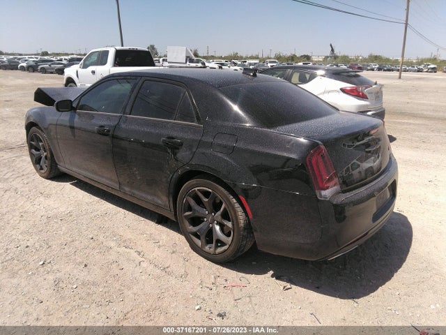 2C3CCAAG7MH502189 Chrysler 300 Touring