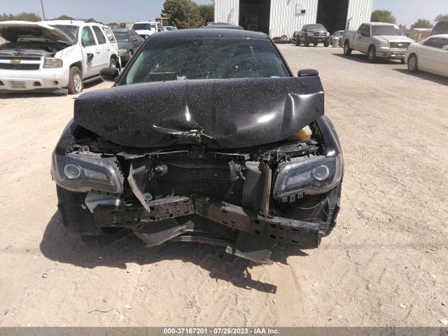 2C3CCAAG7MH502189 Chrysler 300 Touring