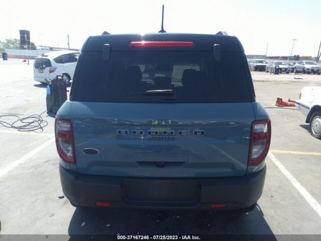 3FMCR9C63MRA98305 Ford Bronco Sport Outer Banks