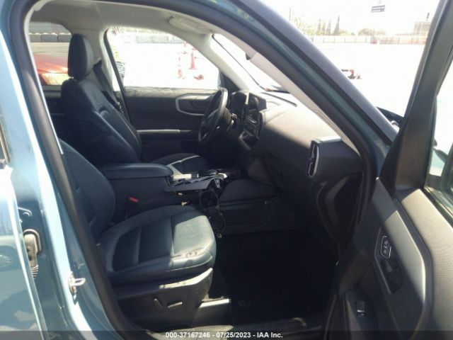 3FMCR9C63MRA98305 Ford Bronco Sport Outer Banks