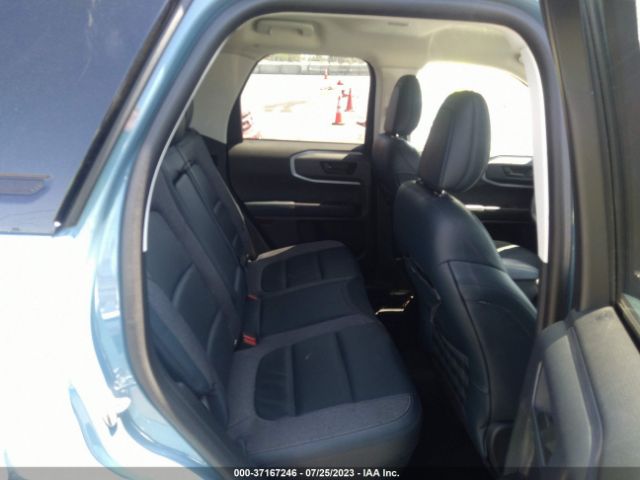 3FMCR9C63MRA98305 Ford Bronco Sport Outer Banks